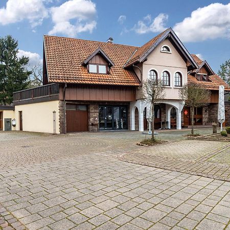 Cheng Baden-Bade Exterior foto