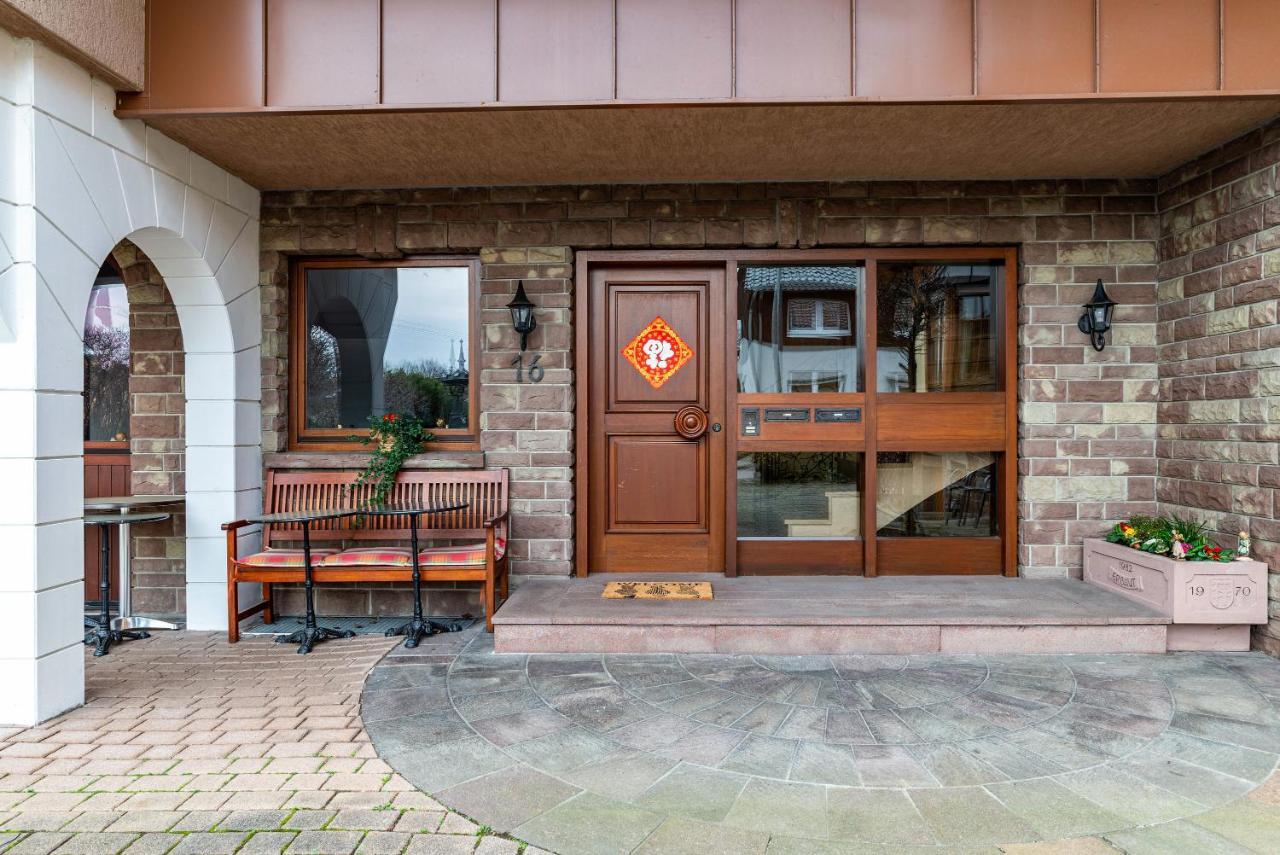 Cheng Baden-Bade Exterior foto