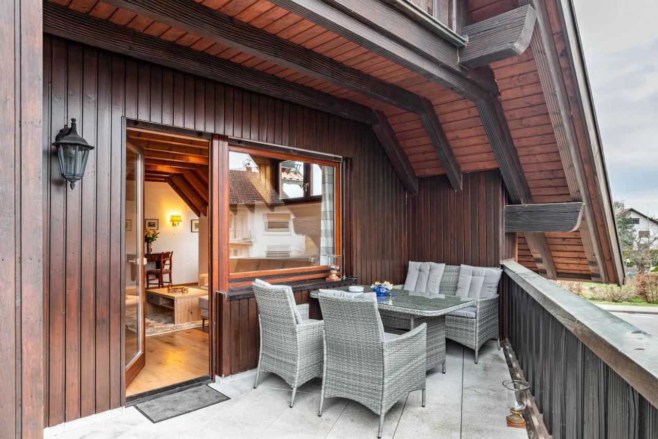 Cheng Baden-Bade Exterior foto