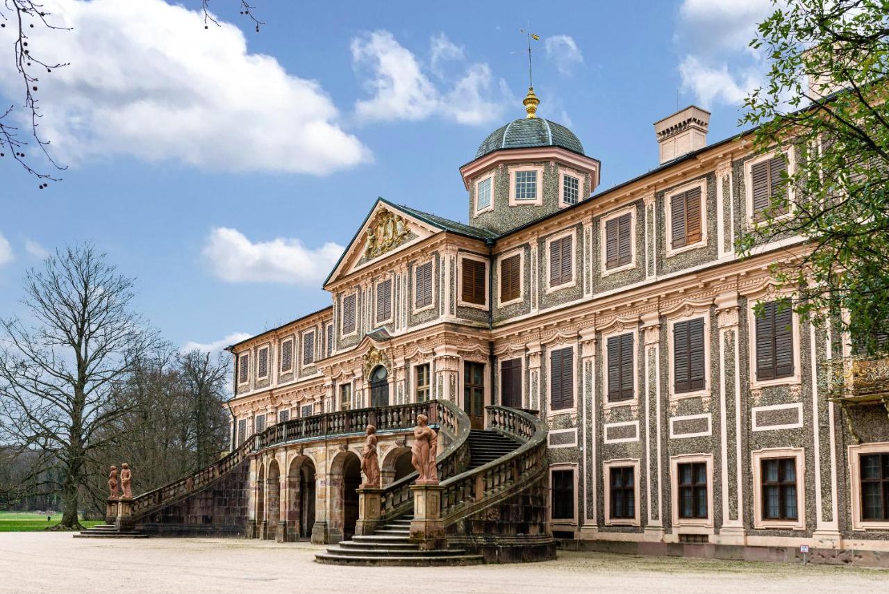 Cheng Baden-Bade Exterior foto