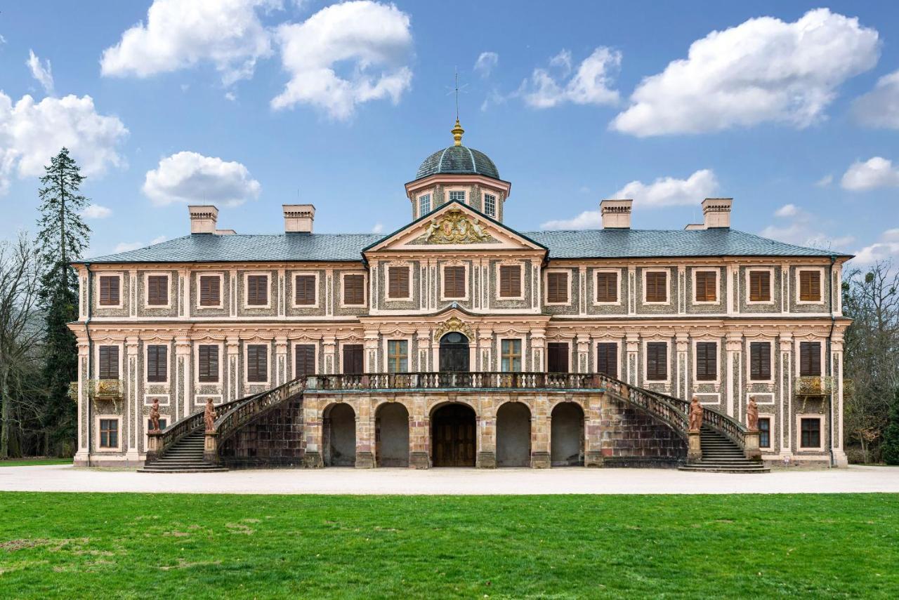 Cheng Baden-Bade Exterior foto