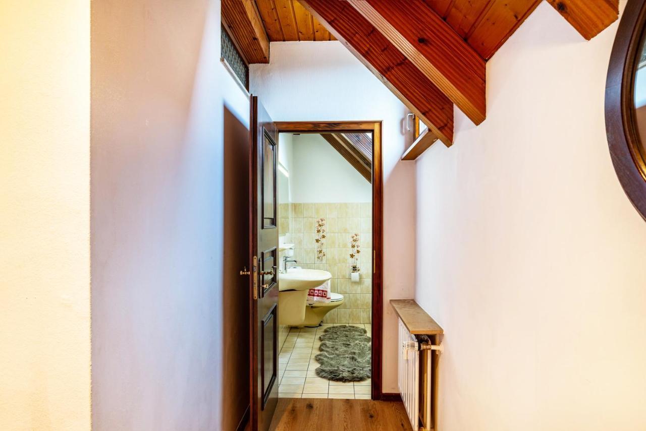 Cheng Baden-Bade Exterior foto
